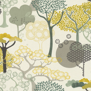 YELLOW TREE DESIGN AMAZING COLLECTION