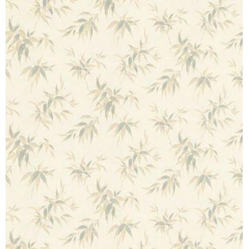 Leaf kimono wallpaper 10.5x0.53m