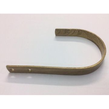 URBAN U ARM HOLDBACK (2) RAW OAK