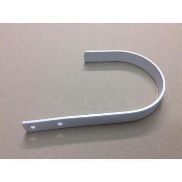 2pc urban u arm holdback white