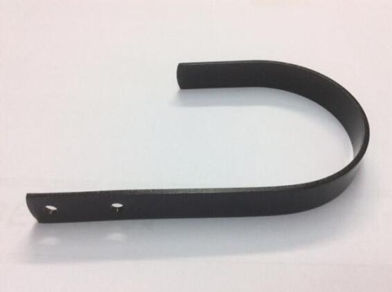 URBAN U ARM HOLDBACK (2) BLACK