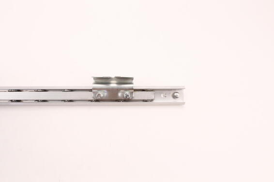 Sliding mechanism panther P3 for door from 750 up to 900mm width and up to 90kg