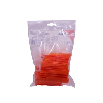 DEXTER 30PC TILE LEVELING KIT INCLUDING