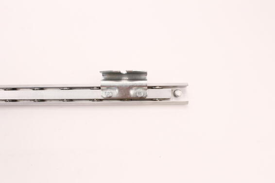 Sliding mechanism panther P4 for door from 900 up to 1050mm width and up to 90kg