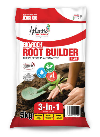 Bio Rock Root Builder Plus 5kg