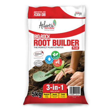 Bio Rock Root Builder Plus 5kg
