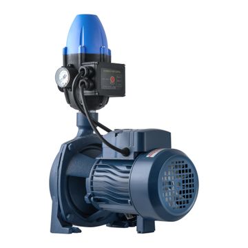 Jojo Tank Centrifugal Water Pressure Pump 0.75kW