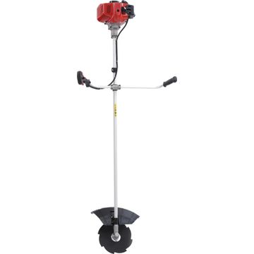 Lawnstar petrol brushcutter 43cc