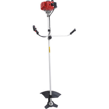 Lawnstar petrol brushcutter 52cc
