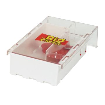 Live Multi Catch Mouse Trap