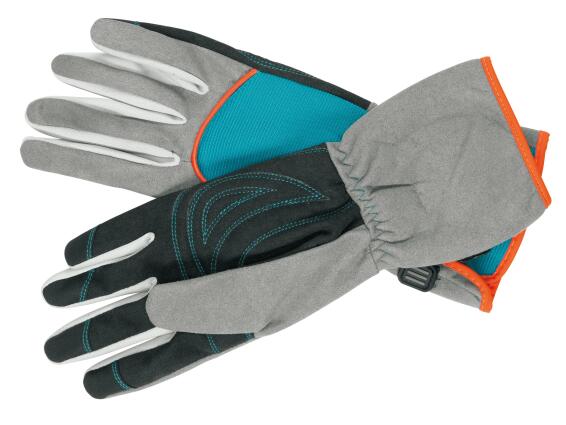 Gloves, Shrub Care Gloves, GARDENA, 216-20, Nr7 Sml