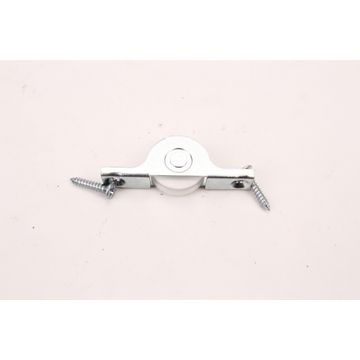 73M JASON ROLLER MORTICE 2 PACK (CARD)