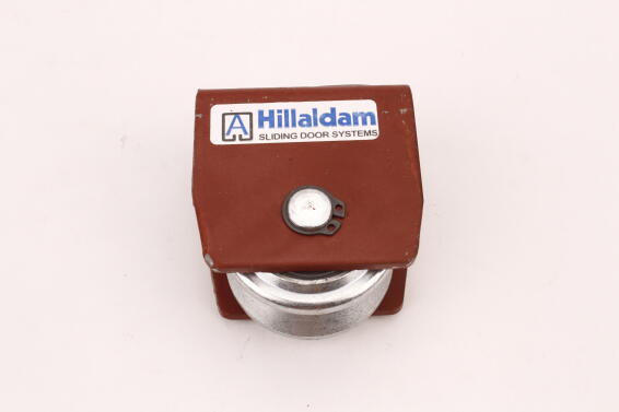 Sliding Mechanism Accessory Roller for Gate up to 400kg GR60V