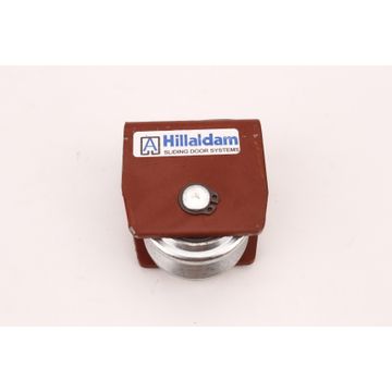 Sliding Mechanism Accessory Roller for Gate up to 400kg GR60V