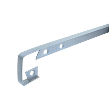 Kitchen Countertop T Joint 60X0,8X3,4 Grey
