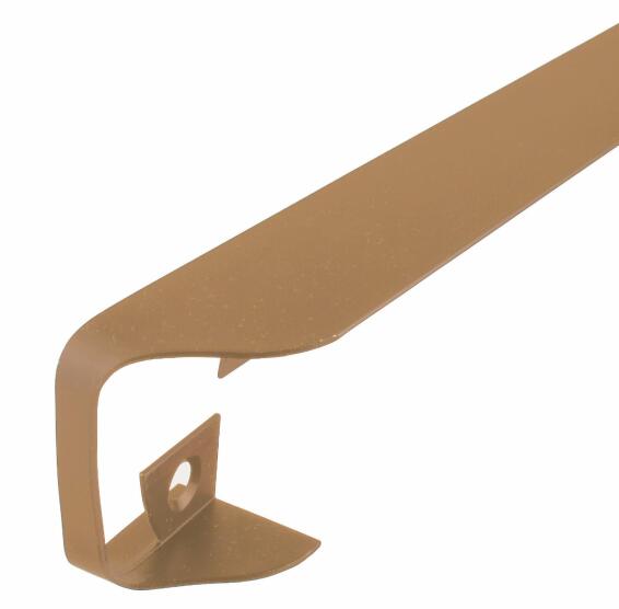 Kitchen Counterop Corner Joint 60X1,2X3,2 Biscuit