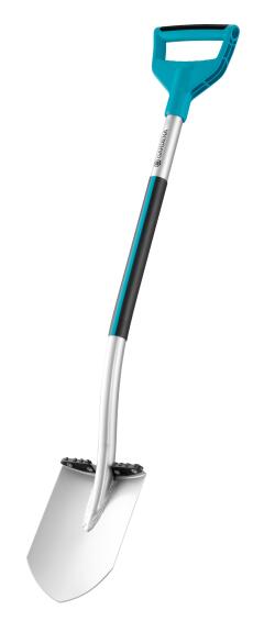 Terraline Pointed Spade.