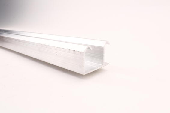 Sliding Mechanism (without door) DOUBLE 60 8D for up to 3 Cupboard Doors of 30kg and 800mm width each