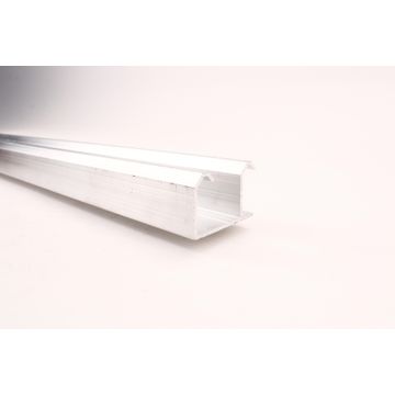 Sliding Mechanism (without door) DOUBLE 60 8D for up to 3 Cupboard Doors of 30kg and 800mm width each