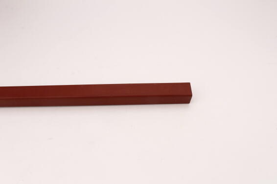 Sliding Mechanism (without door) STRAIGHTAWAY 100S for Steel Door or Gates up to 100kg and 1000mm width with Red oxide Visible Rail