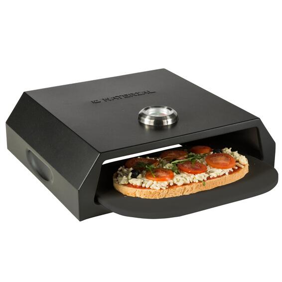 NATERIAL BRAAI PIZZA OVEN STONE