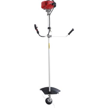 Lawnstar petrol brushcutter 33cc