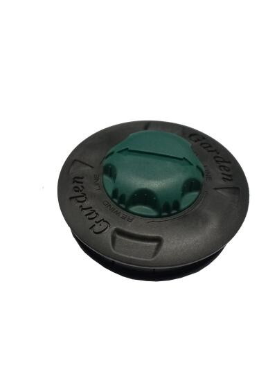 PLASTIC NYLON HEAD QUICK LOAD