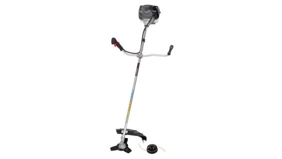 Powerplus petrol brushcutter 42cc
