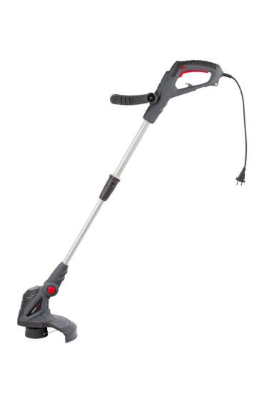 Powerplus electric weed eater 550w 30cm