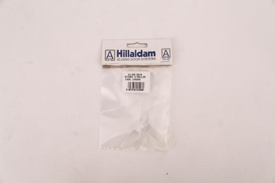 Sliding Mechanism Accessory Roller Spider for Shower Door