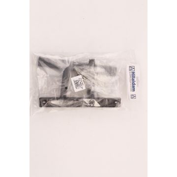 Foldable Door Accessory Slimline Handle Black
