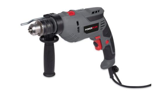 IPOWER PLUS MPACT DRILL 600W