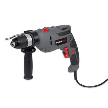 POWER PLUS IMPACT DRILL 720W