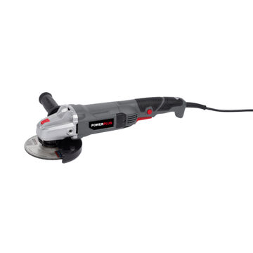 POWER PLUS ANGLE GRINDER 900W 125MM