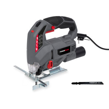 POWER PLUS JIGSAW 710W