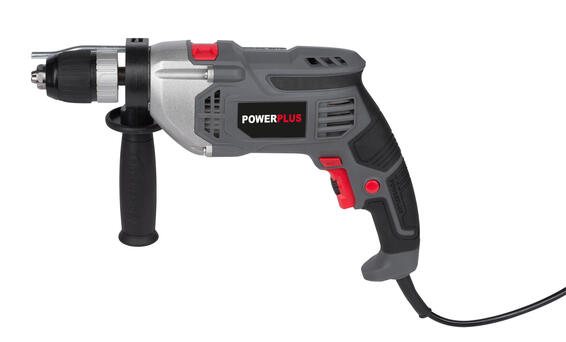 POWER PLUS IMPACT DRILL 950W