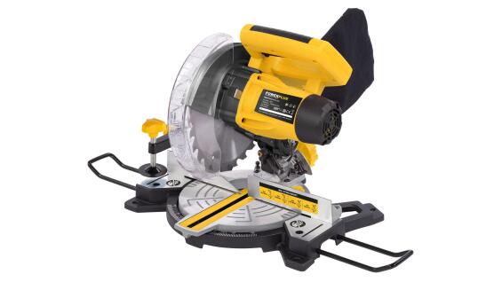 POWER PLUS MITER SAW 1500W