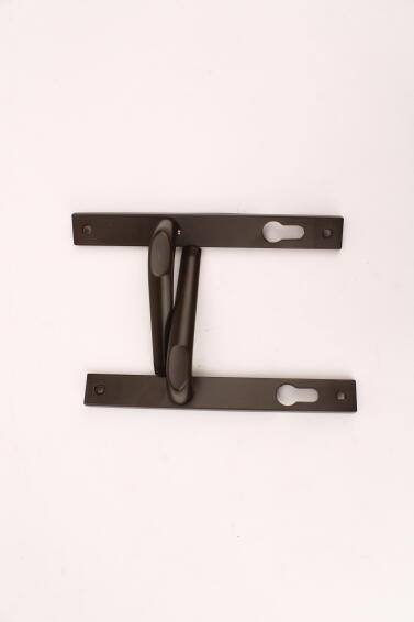 Foldable Door Accessory Slimline Handle Bronze