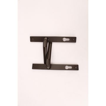 Foldable Door Accessory Slimline Handle Bronze