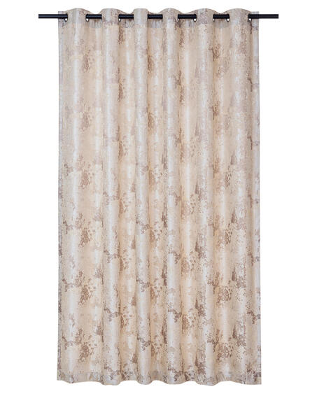 Curtain eyelet 230x225 victorian taupe