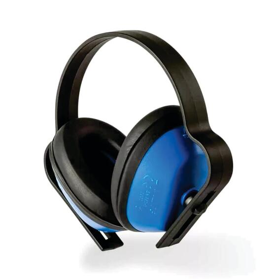 Earmuff headband NR 24DB