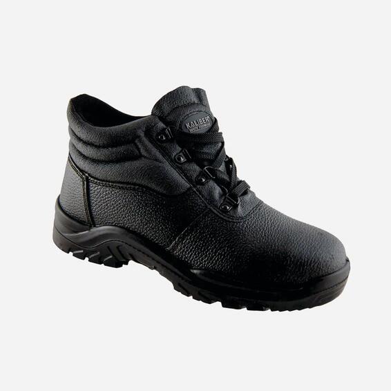 Safety boots size 8 KALIBER JACKAL 