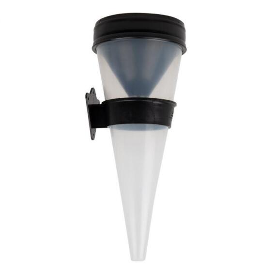 Rain Gauge Clear