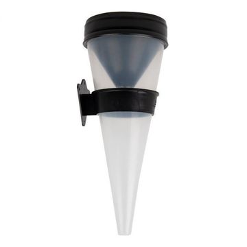 Rain Gauge Clear