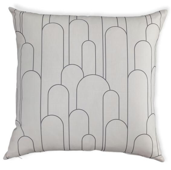 SCATTER CUSHION PILLAR 50x50