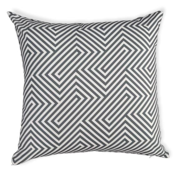 SCATTER CUSHION MIDCENT SHAPES 50x50