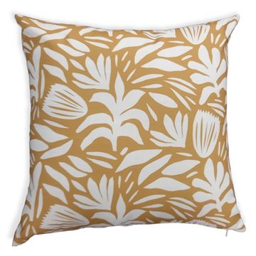 SCATTER CUSHION ORGANICS 50X50
