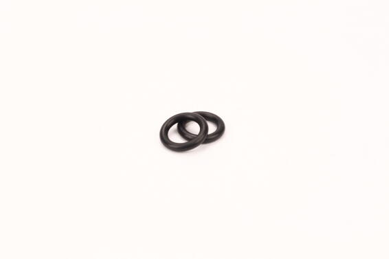 O ring ISM 9.19mm x 2.62mm (2)