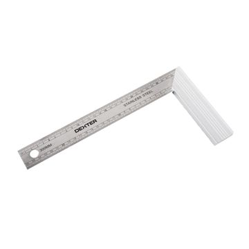 Dexter square carpenter 300mm