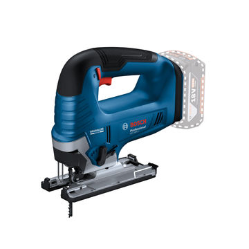 Bosch pro gst185-li 18v cordless jig saw